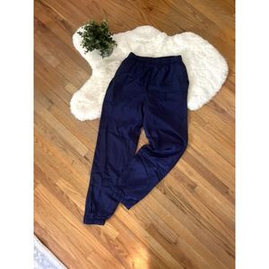 Vintage 90s 1996 USA Olympics Branding Windpants Size M